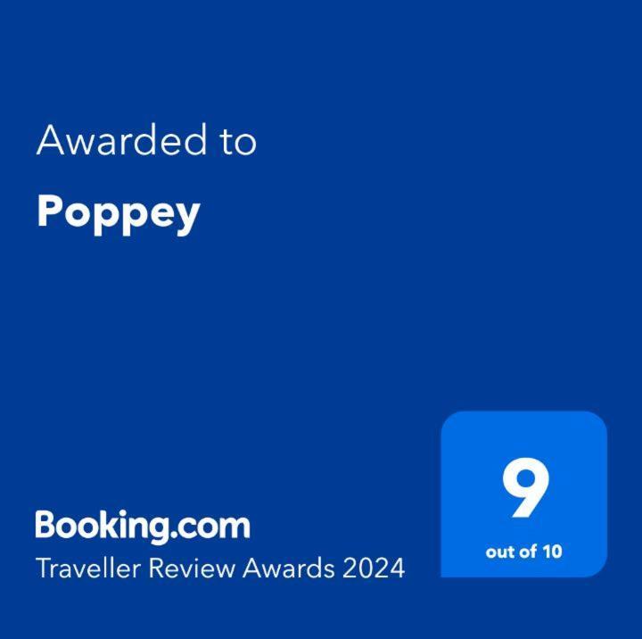 PéretPoppey别墅 外观 照片